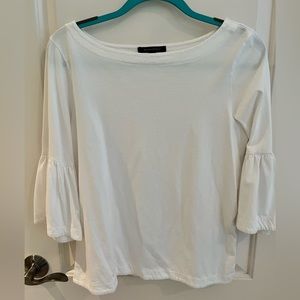 Banana republic shirt